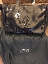 Brand New Armani Jean Bag