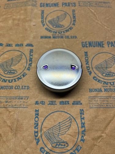 Genuine honda fuel - genuine,