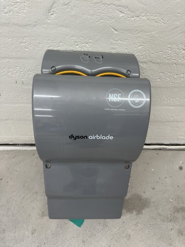 Dyson airblade ab14 hand - dyson, dryer