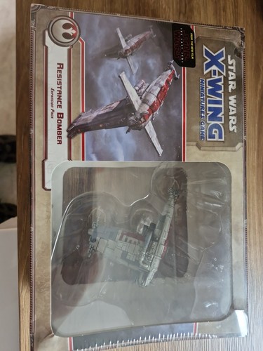 Wing star wars - wing,