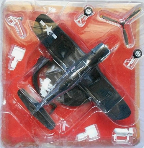 Deagostini ww2 aircraft - deagostini,