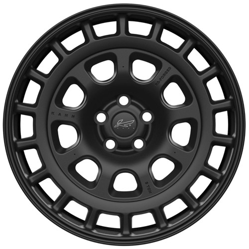 Kahn forged alloy - rs-forged,