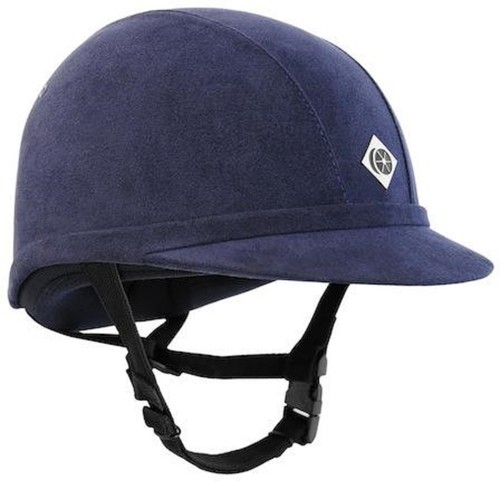 Charles owen yr8 riding hat - charles,
