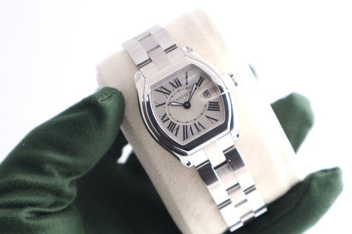 Cartier roadster 37 mm - x,