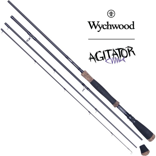 Wychwood agitator predator - wychwood,