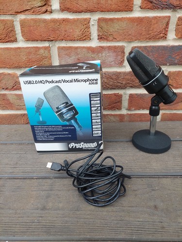 Prosound usb 0 - prosound,