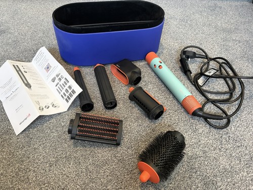 Dyson airwrap multi styler - dyson, multi-styler