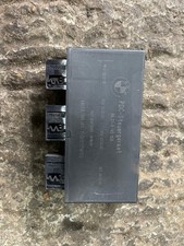 GENUINE BMW 5 PDC PARKING