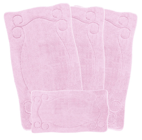 Romany gypsy washable 4pcs - gypsy,