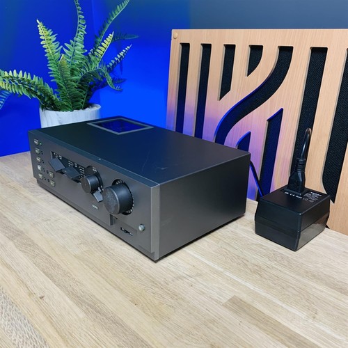Quad hifi separate - quad, 44