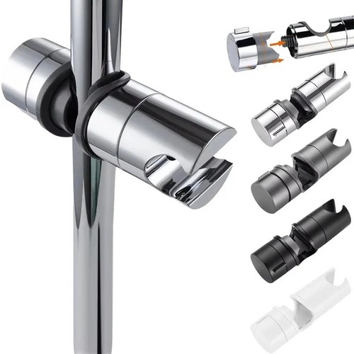 Universal adjustable shower - universal,