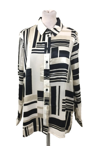 David nieper women blouse - david, women's