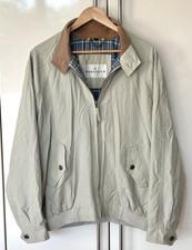 Baracuta Vintage Harrington