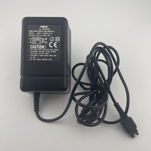Nec power adapter - ac,