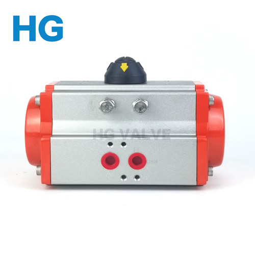 63d double acting - acting, aluminum
