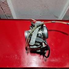 Yamaha Yzf 426 2001  Carburettor  