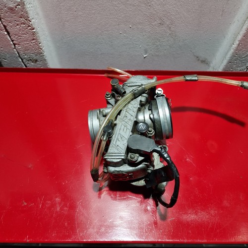 Yamaha yzf 426 2001 - yamaha,