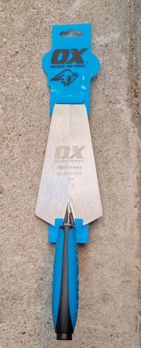 Pro gauging trowel - gauging,