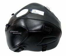 BAGSTER Fits HONDA CBR500R 2016 TANK PROTECTOR COVER Baglux BLACK Tank CBR 1710U