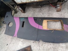 2003 OPTARE ALERO BUS 2.8 TD