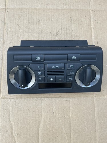 Audi 2003 2013 heater - a3, 8p