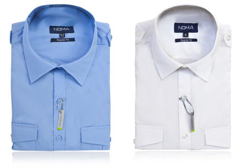 Mens boys noma pilot shirt - mens,