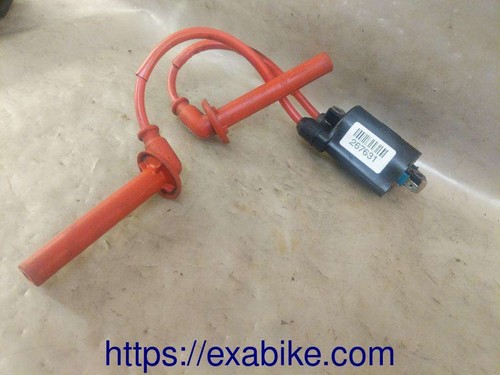 Ignition coil for honda - for,