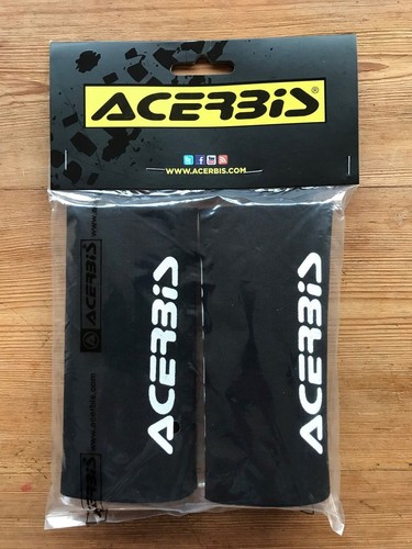 New acerbis short - new, neoprene