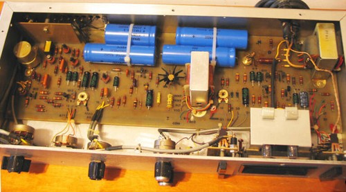 Urei 1176 rev - 1176, a