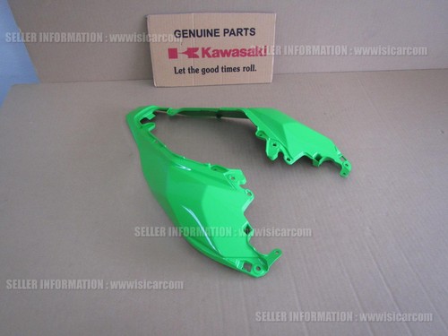 Kawasaki ninja 10r 10rr - kawasaki,