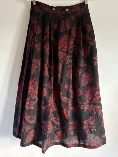 Vintage alexon red black - alexon, red&
