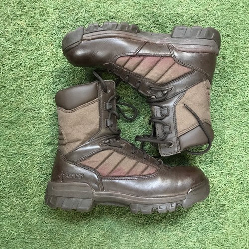 British army bates - bates, brown
