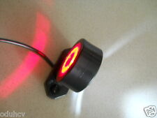 # 2x LED SIDE LIGHTS MARKER