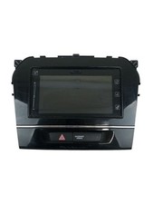 SUZUKI VITARA LY 22-23 MULTI-MEDIA DISPLAY SCREEN (HEAD UNIT) 39920-54PJ8