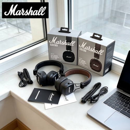 Marshall major wireless - major, iv
