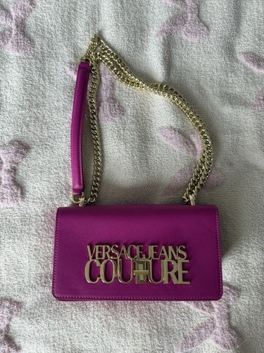 Versace jeans couture hot - hot, pink