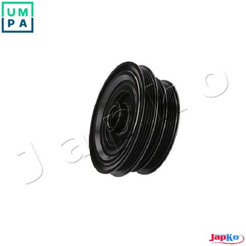 Belt pulley crankshaft 122109 - crankshaft,
