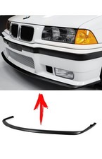 FRONT BUMPER SPOILER LIP FOR