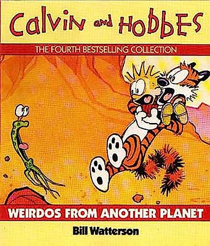 Weirdos from another planet - weirdos,