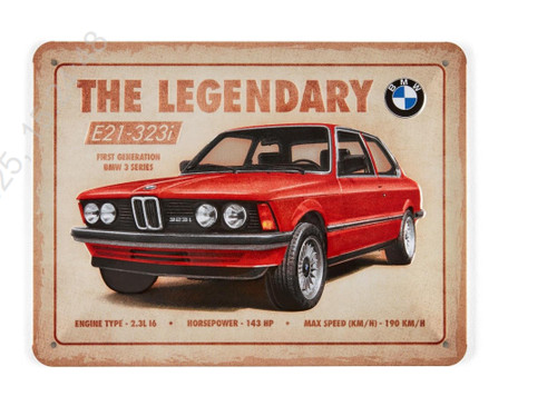 New bmw year - bmw,