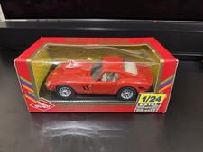 Guiloy 1/24 Scale Diecast