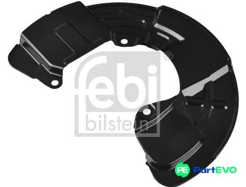 Febi bilstein front right - febi,