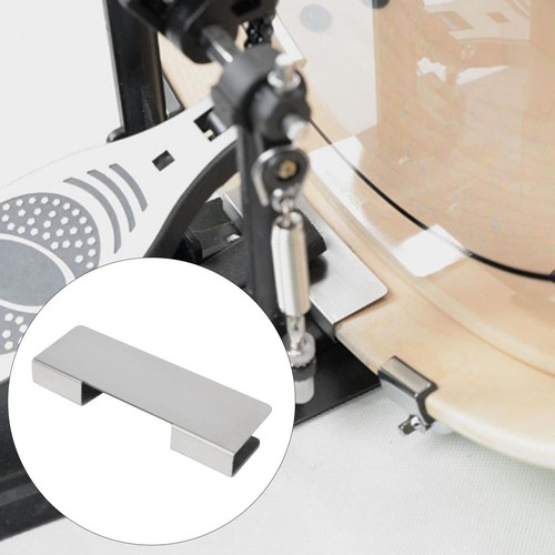 Bass drum hoop protection - bass,