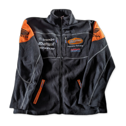 Honda racing plant - -,