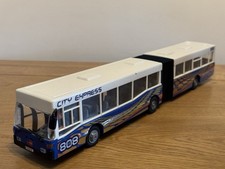 ( Dickie Toys ) Bendy Bus ( 808 )
