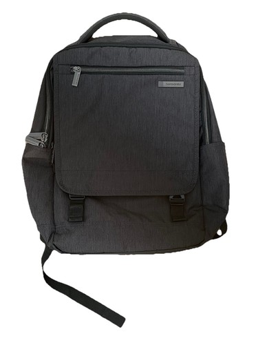 Samsonite laptop multi pocket - samsonite,