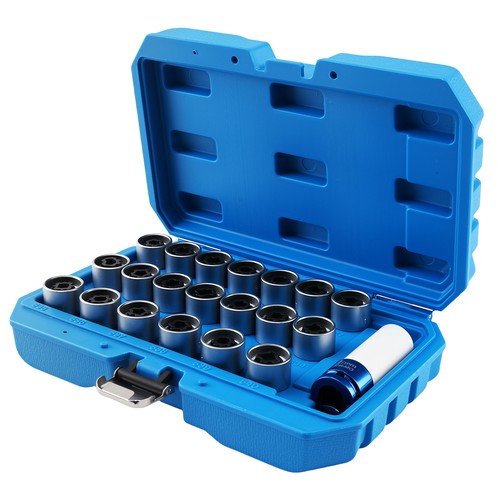17mm wheel lock tool 20pc - 17mm,