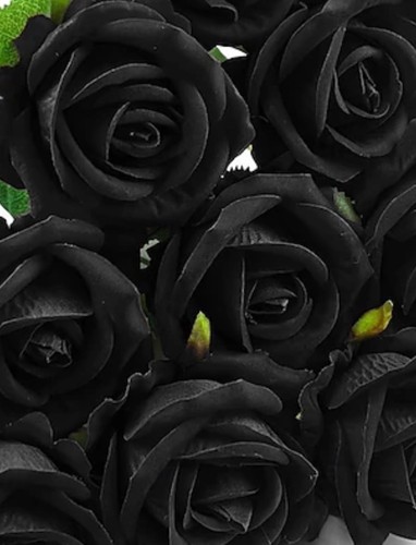 Rose buttonholes for wedding - buttonholes,