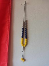 Handmade Komboloi (Worry