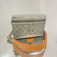 Authentic Modern LV Kim Jones